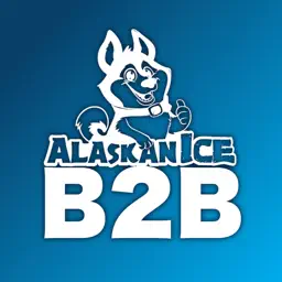 Alaskan Ice - B2B Portal