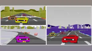 Freegear: Car Racing Simulator