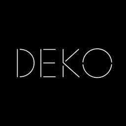 Deko — 美丽独特的墙纸图案