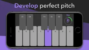 Absolute－Develop Perfect Pitch