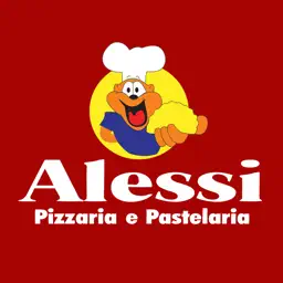 Alessi Pizzaria e Pastelaria