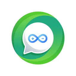 Edgeless Chat: 无限制聊天 - 安全交流软件