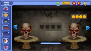 密室逃脱: 逃出邪恶的房间 - 史上最刺激的益智游戏