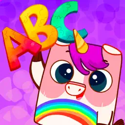 学习写字母 Bibi ABC - 适合0-5岁儿童