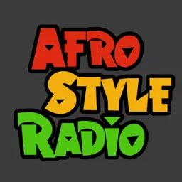 Afro Style Radio