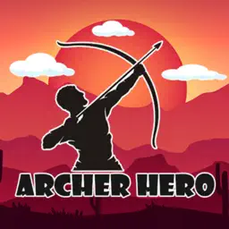 Archer Hero: Th?n ti?n c?u th?