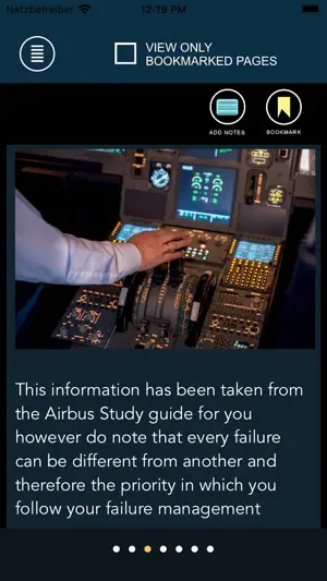 Airbus A320 Command Prep