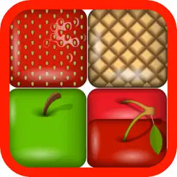 水果盒拼图 - 免費 經典 拼圖益智 遊戲