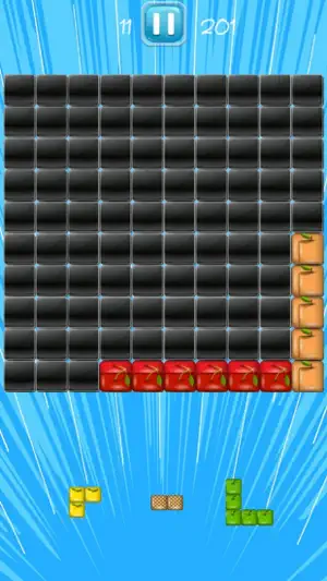 水果盒拼图 - 免費 經典 拼圖益智 遊戲