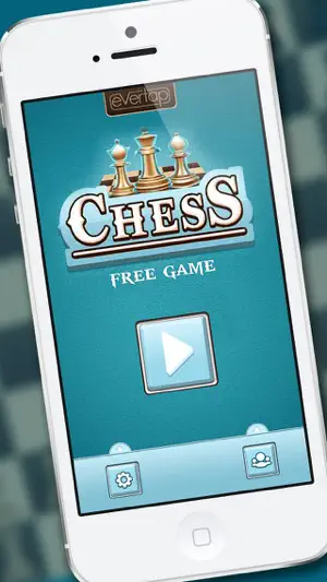 国际象棋 - 免费棋盘游戏
