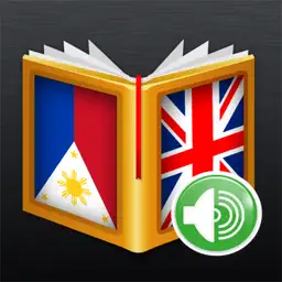 English<>Tagalog Dictionary
