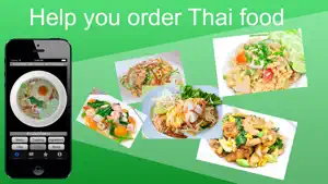 Tamsang - Thai food menu guide for traveler