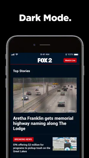 FOX 2 Detroit: News & Alerts