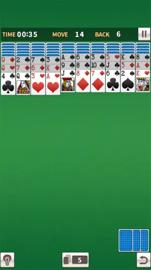 纸牌游戏之王