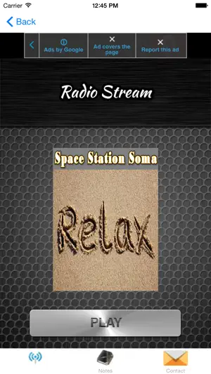 A+ Ambient Radio - Relax Radio - Relaxation Music