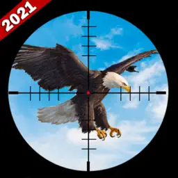 射击猎人：鸟类狩猎