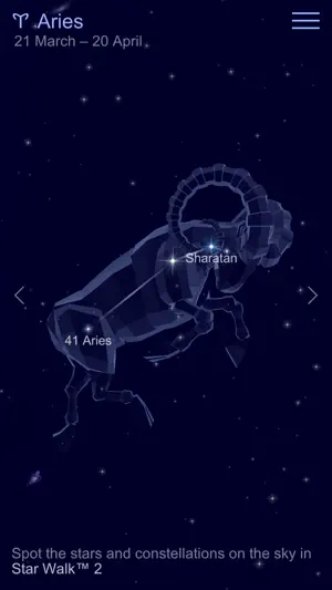 十二星座 （Zodiac Constellations）