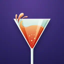 Cocktail mixer & drink recipes