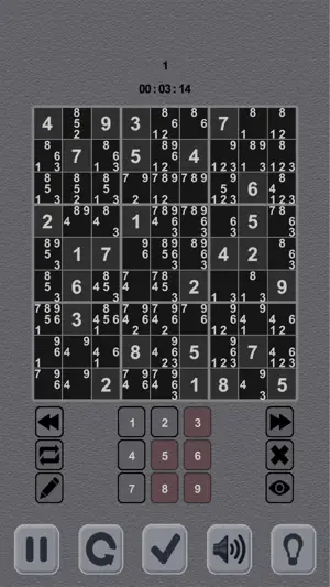 数独5000 / Sudoku 5000